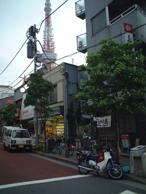 higashiAzabu