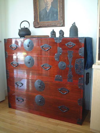 Tansu